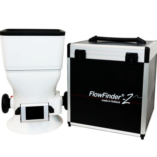 FlowFinder® MKII Calibration - Image 2
