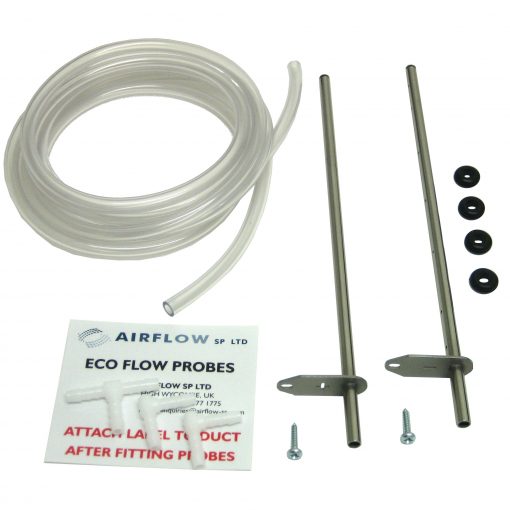 Eco Flow Probes