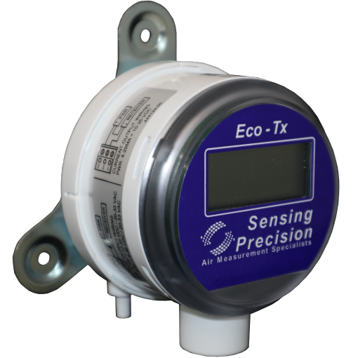Eco-Tx Pressure Transmitter