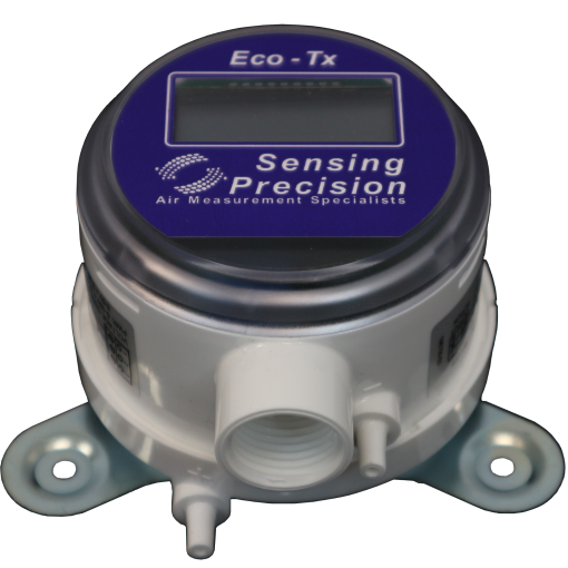 Eco-Tx Pressure Transmitter