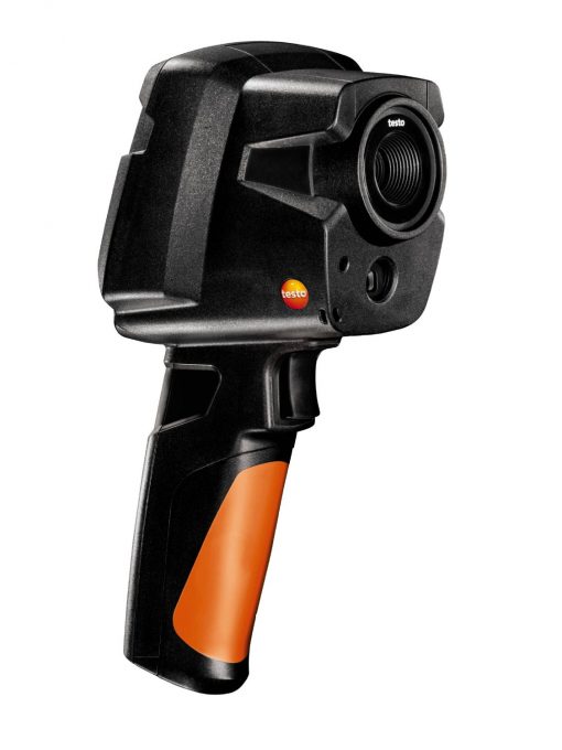 testo 872 thermal imager