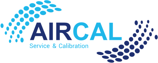 AirCal Service & Calibration Logo