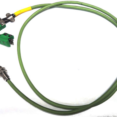 k-type thermocouple