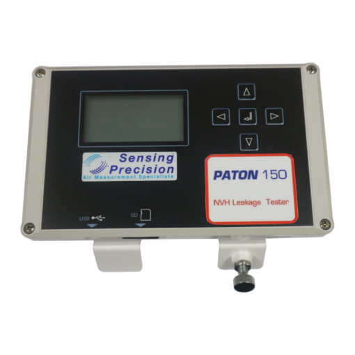 PATON 150 Instrument Calibration - Image 2