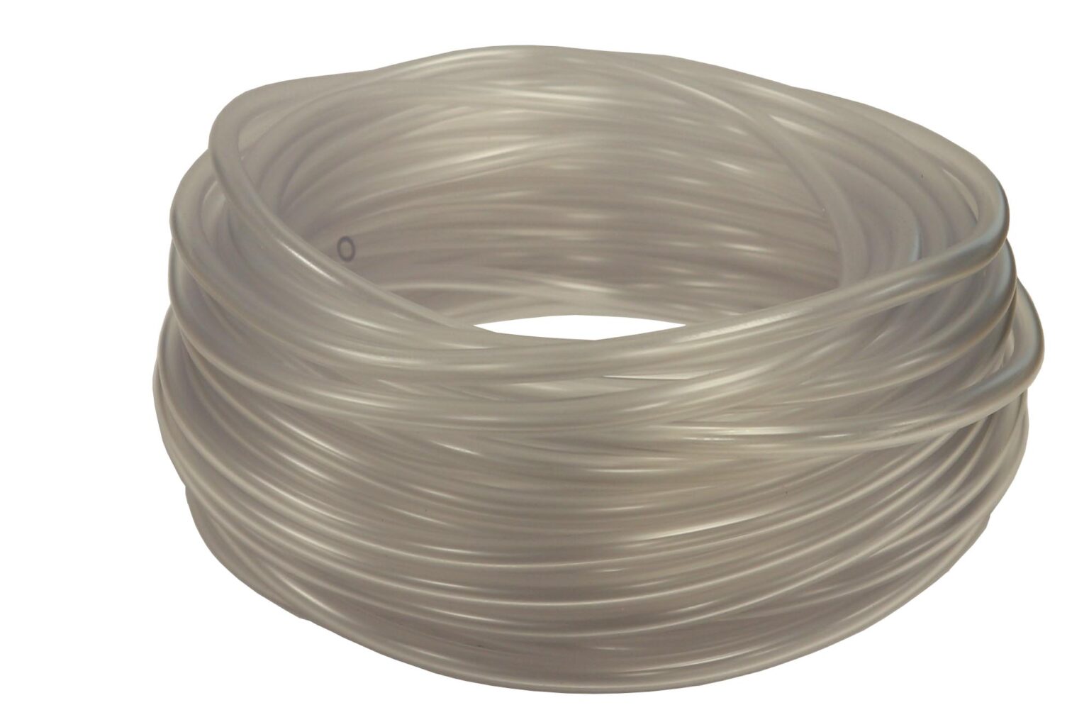 30m Clear PVC Tubing Aircal