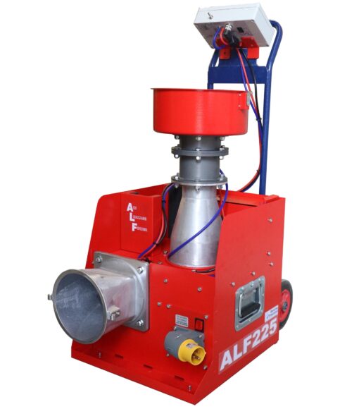 ALF225 Duct Leakage Tester